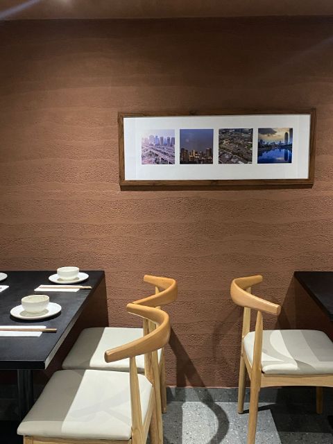 MYX, 04, RESTAURANT FIT-OUT, LAMBETH, image 9 of 11